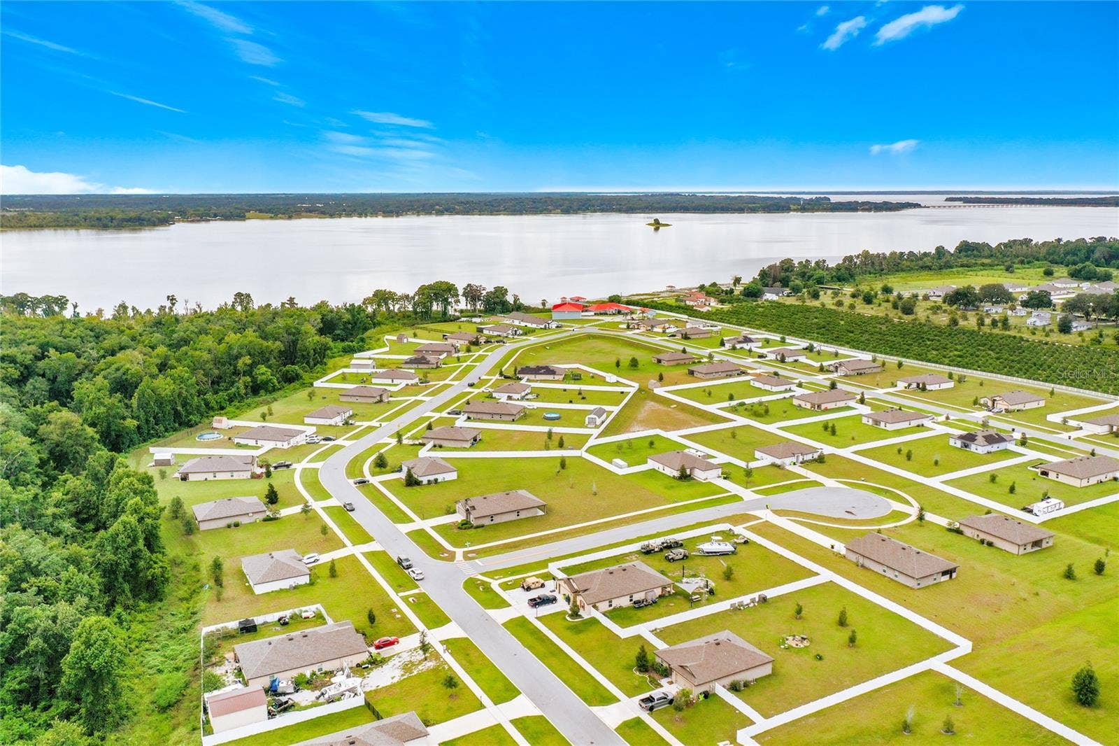 12951 DEL LAGO DRIVE, Astatula, FL 34705