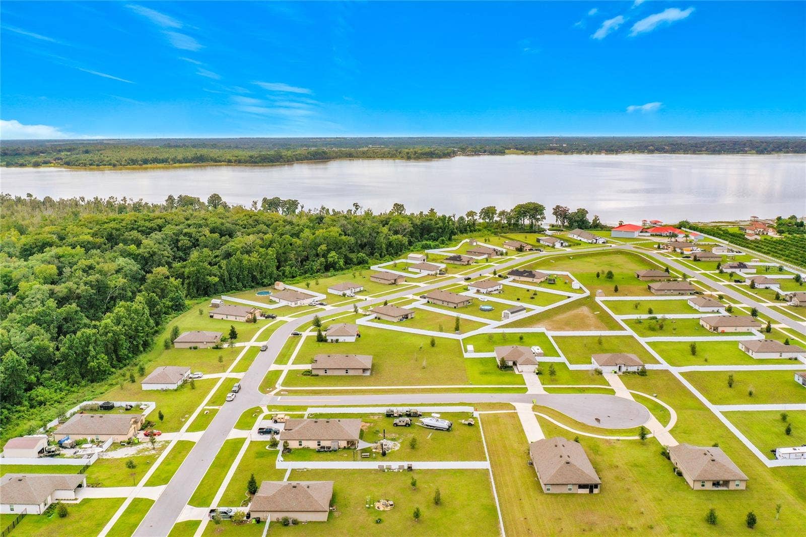 12951 DEL LAGO DRIVE, Astatula, FL 34705