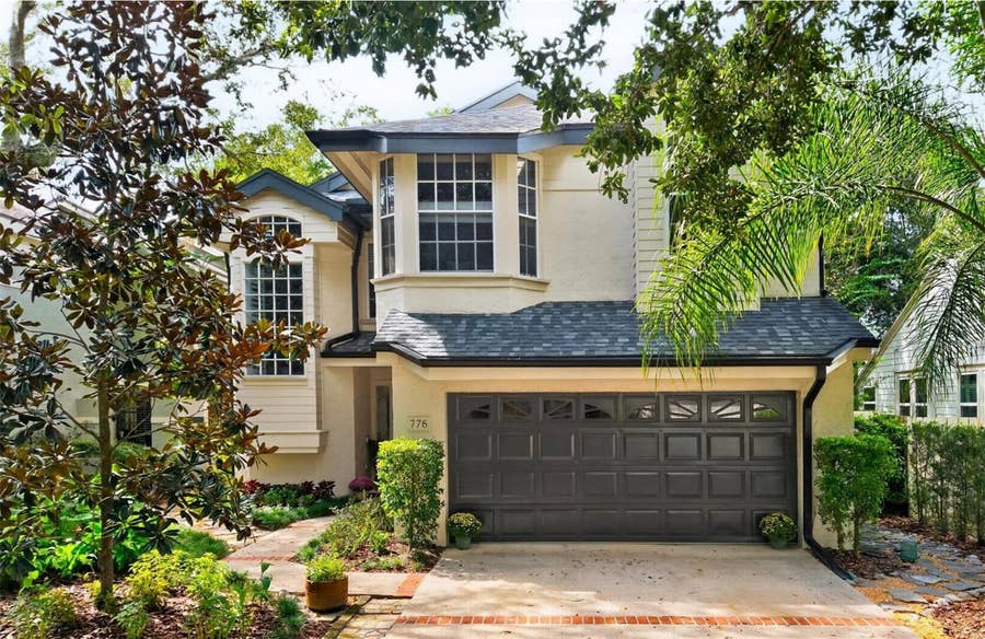 Property photo for 775 MCINTYRE AVENUE, #9, Winter Park, FL