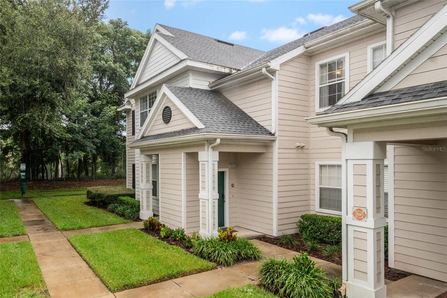 Property photo for 1300 EASTERN PECAN PLACE, #208, Winter Garden, FL