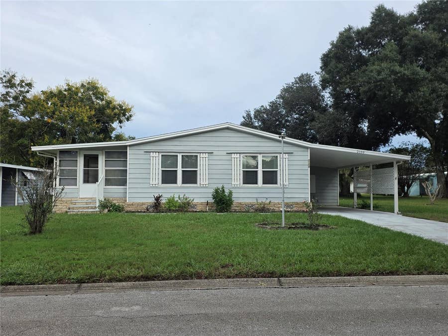 Property photo for 2159 CANOPY CIRCLE, #135, Zellwood, FL