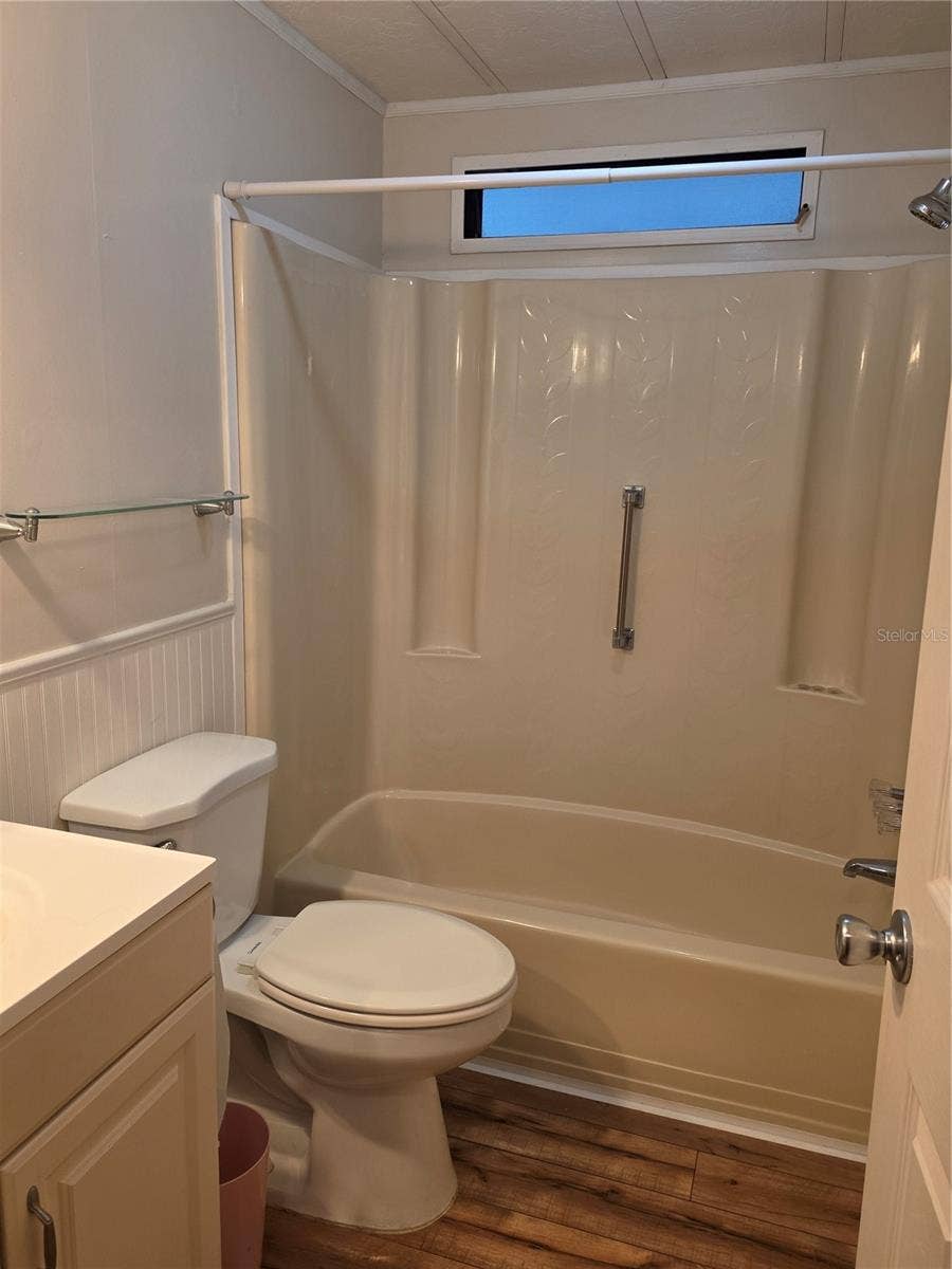 Guest Bath