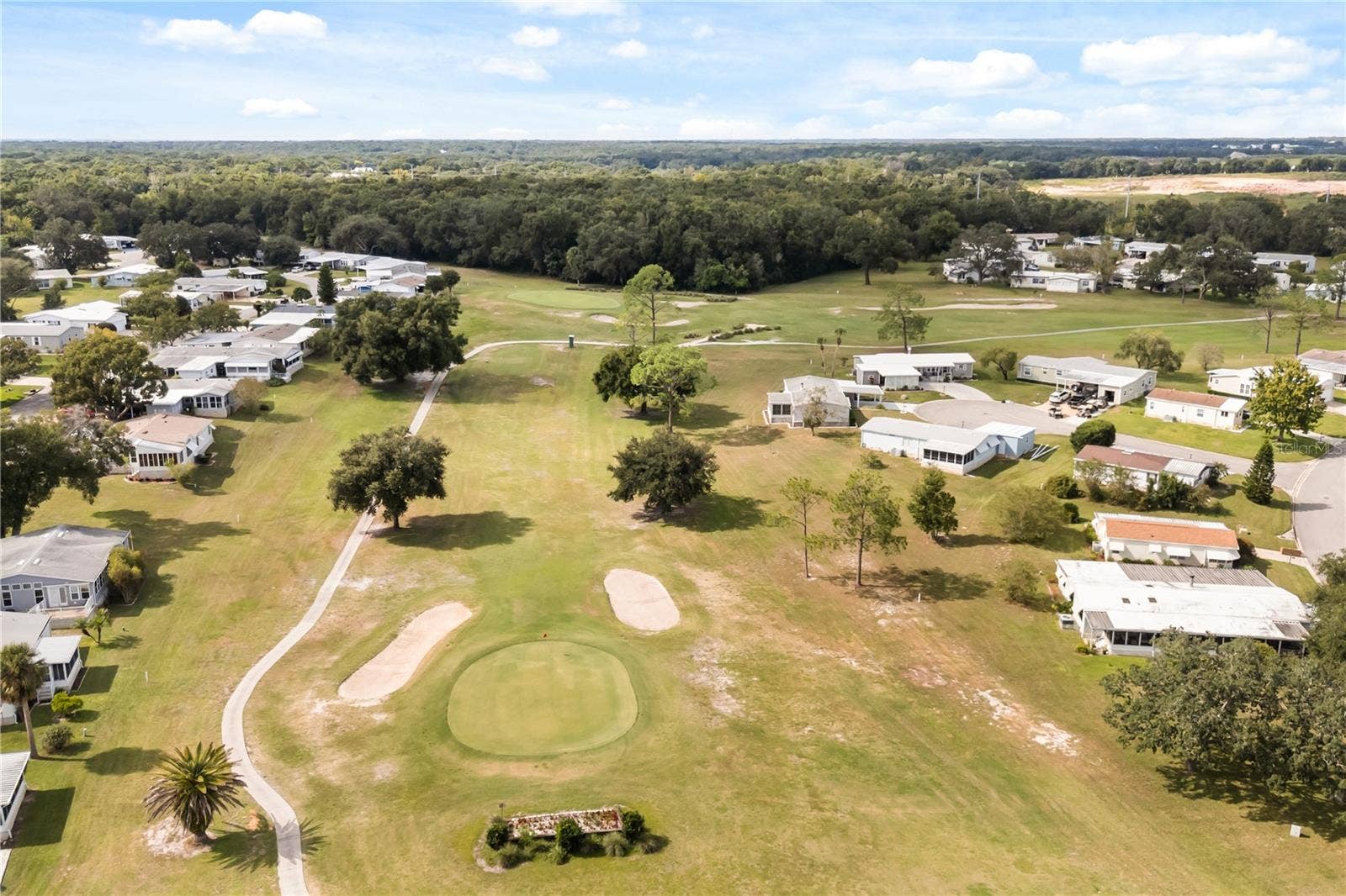2159 CANOPY CIRCLE, #135, Zellwood, FL 32798