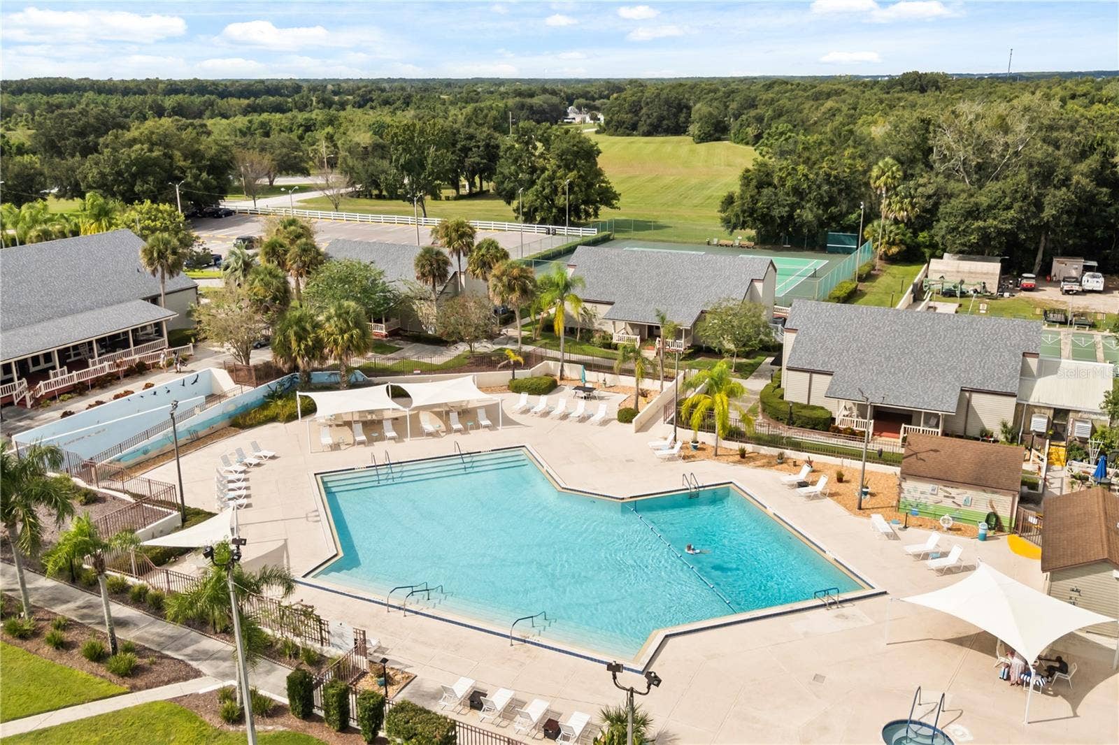 2159 CANOPY CIRCLE, #135, Zellwood, FL 32798
