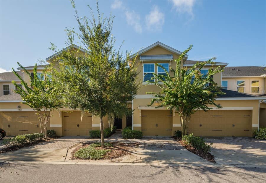 Property photo for 8221 MYSTIC VIEW WAY, #2905, Windermere, FL