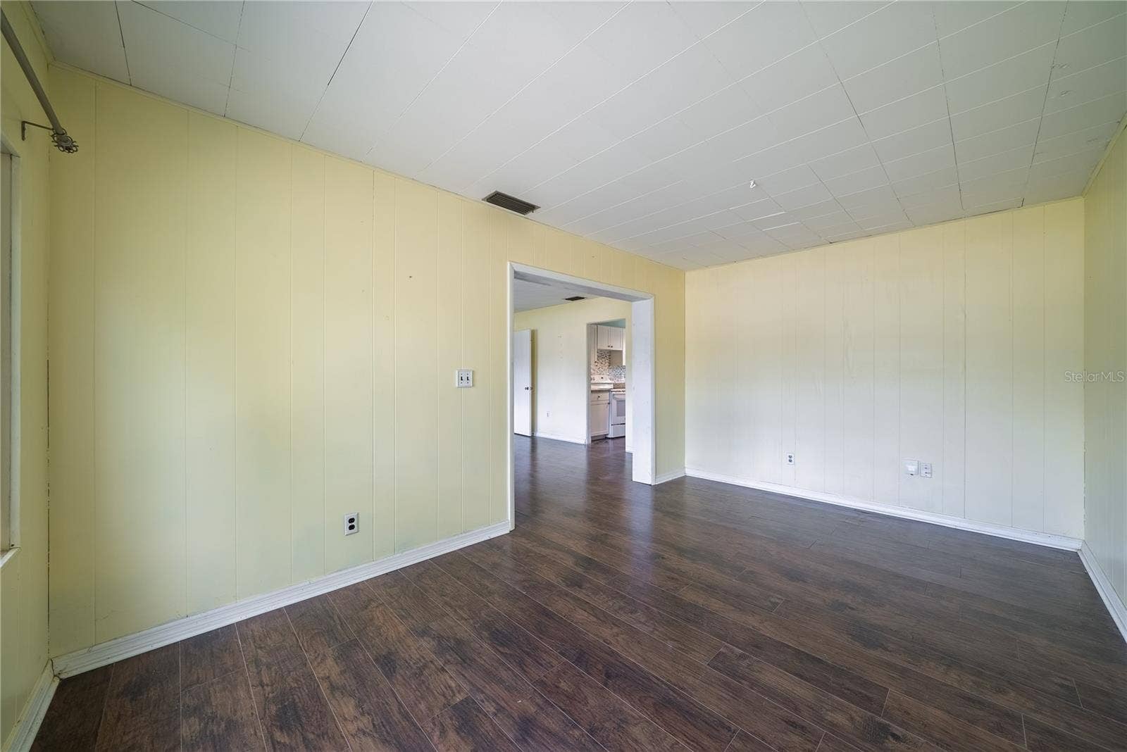 1622 TULANE STREET, Orlando, FL 32804 Den/office.