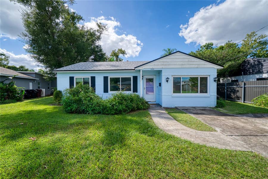 Property photo for 1622 TULANE STREET, Orlando, FL