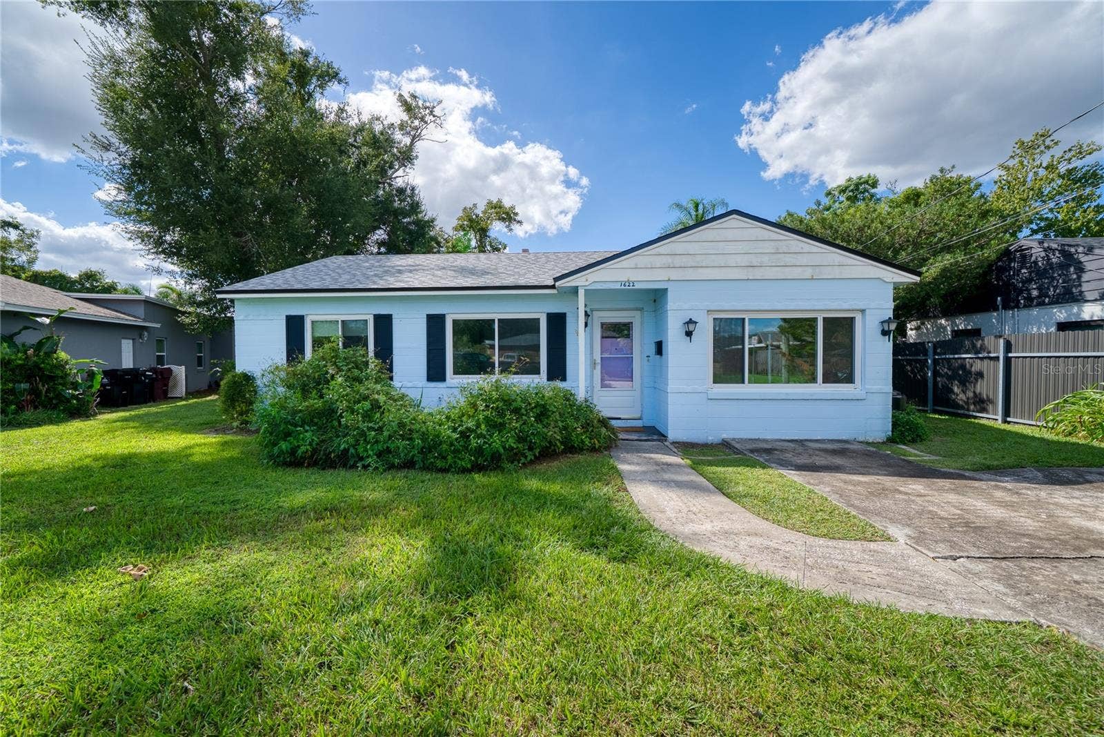 1622 TULANE STREET, Orlando, FL 32804 Welcome to 1622 Tulane Street!