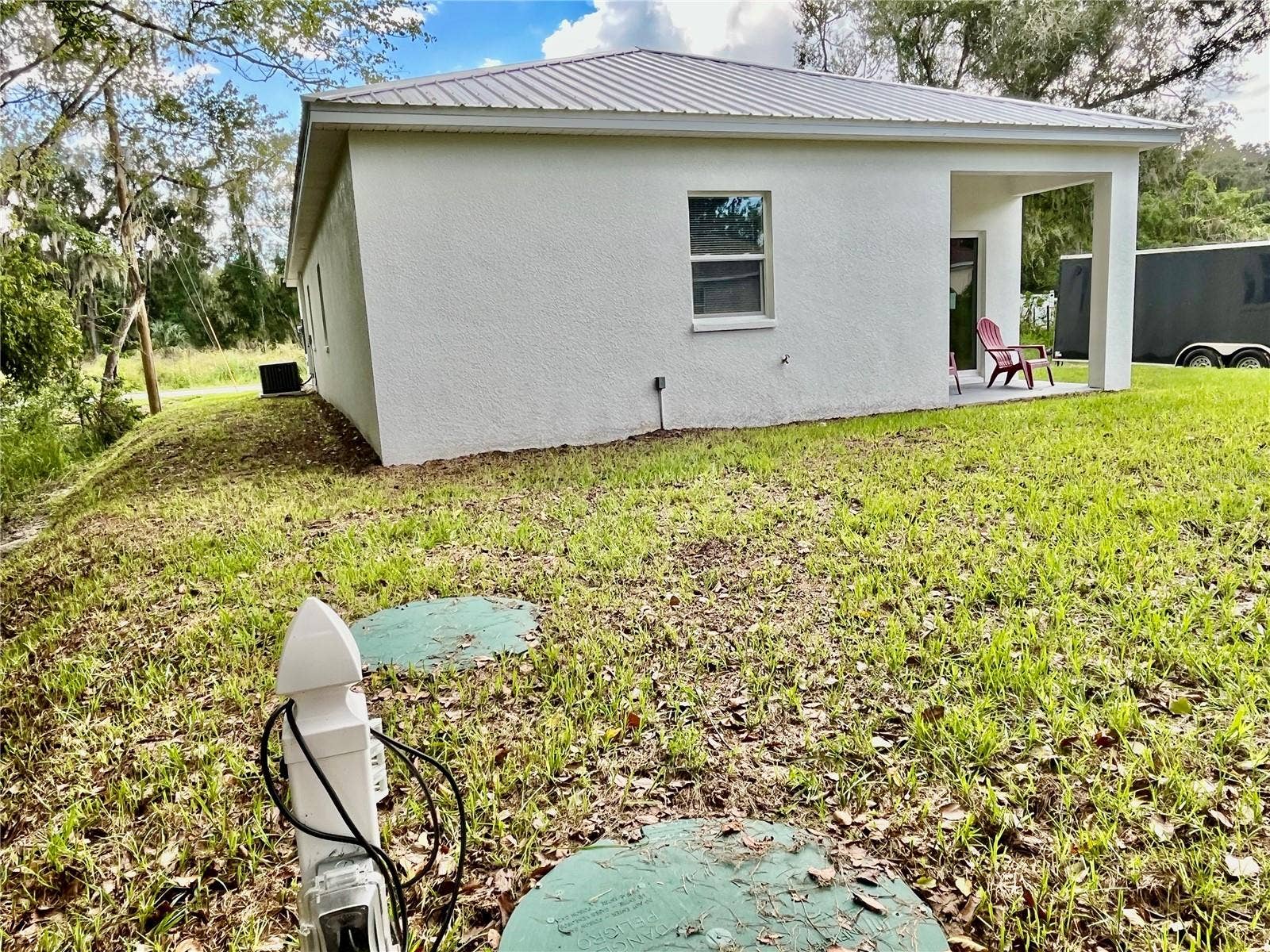 2416 TAYLOR RD S, Auburndale, FL 33823