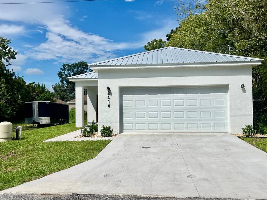 Property photo for 2416 TAYLOR RD S, Auburndale, FL