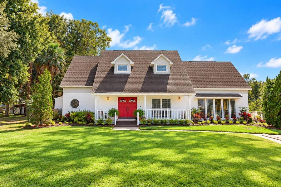 Property photo for 407 E ORLANDO AVENUE, Ocoee, FL