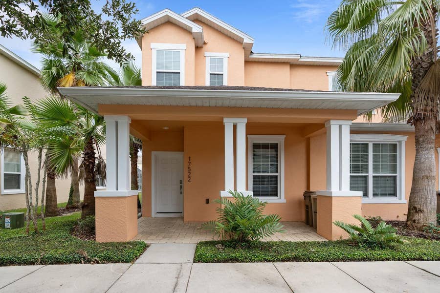 Property photo for 17522 PLACIDITY AVENUE, Clermont, FL