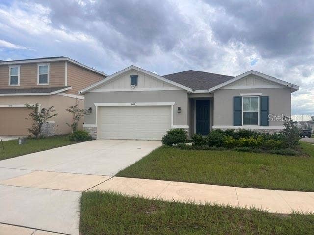 Property photo for 5442 CATMINT DRIVE, Haines City, FL
