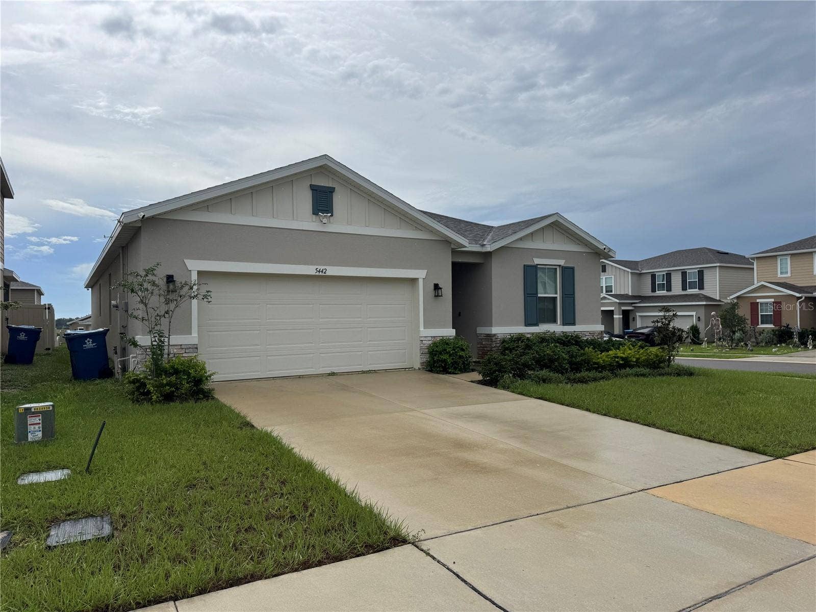 5442 CATMINT DRIVE, Haines City, FL 33844 5442 CATMINT DRIVE, Haines City, FL 33844