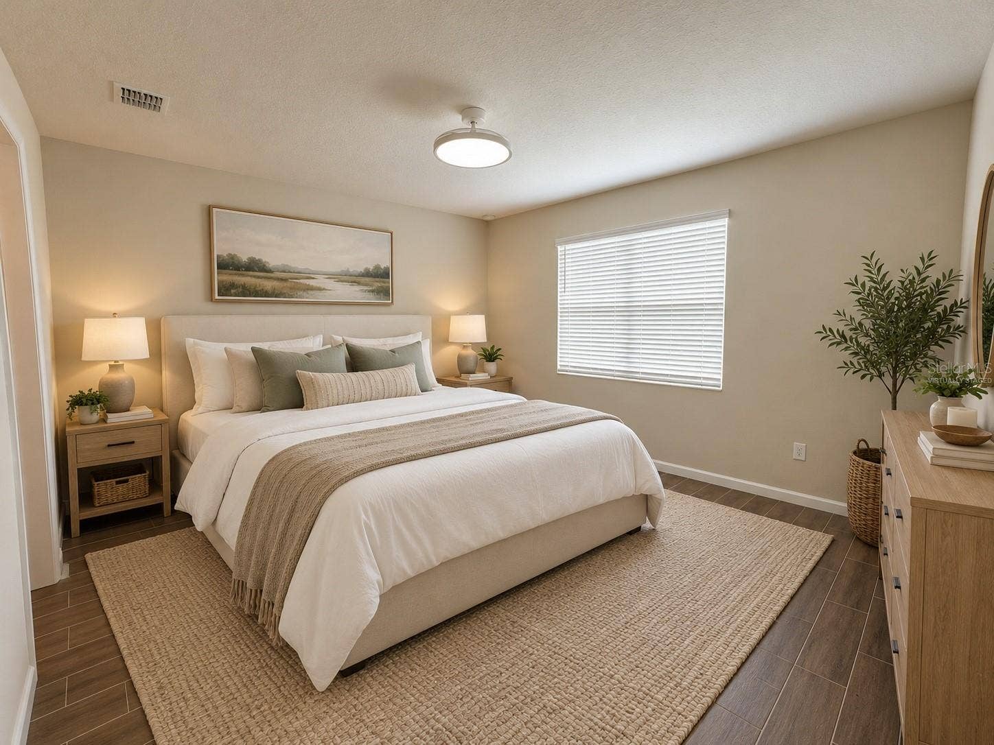 5442 CATMINT DRIVE, Haines City, FL 33844 Virtually Staged
