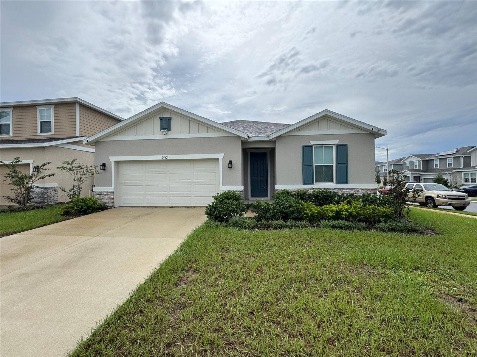 5442 CATMINT DRIVE, Haines City, FL 33844 5442 CATMINT DRIVE, Haines City, FL 33844