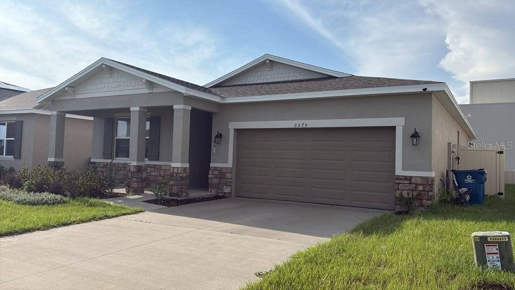 3575 DAHLIA DRIVE, Haines City, FL 33844 3575 DAHLIA DRIVE, Haines City, FL 33844