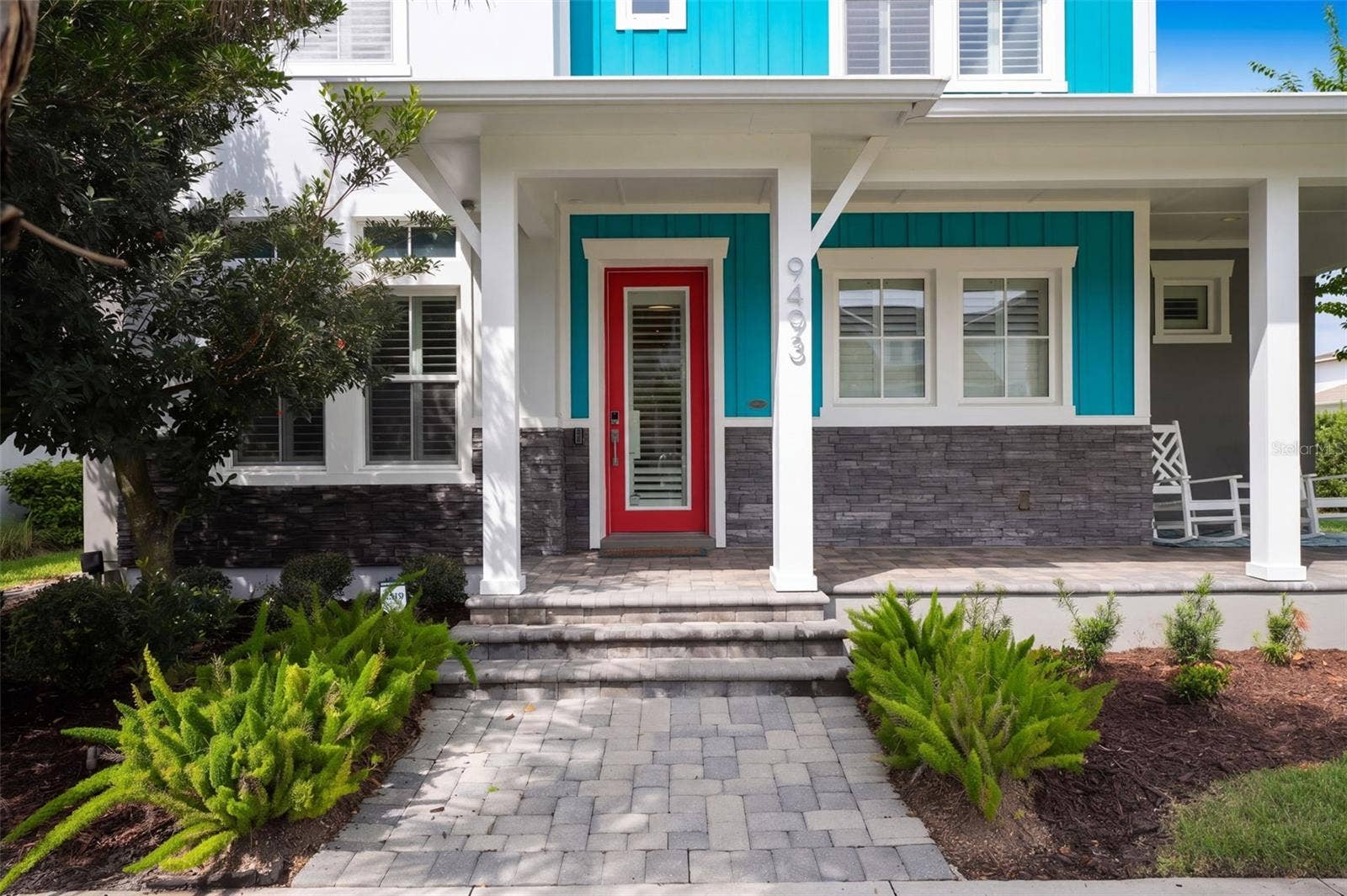 9493 REYMONT STREET, Orlando, FL 32827 9493 REYMONT STREET, Orlando, FL 32827