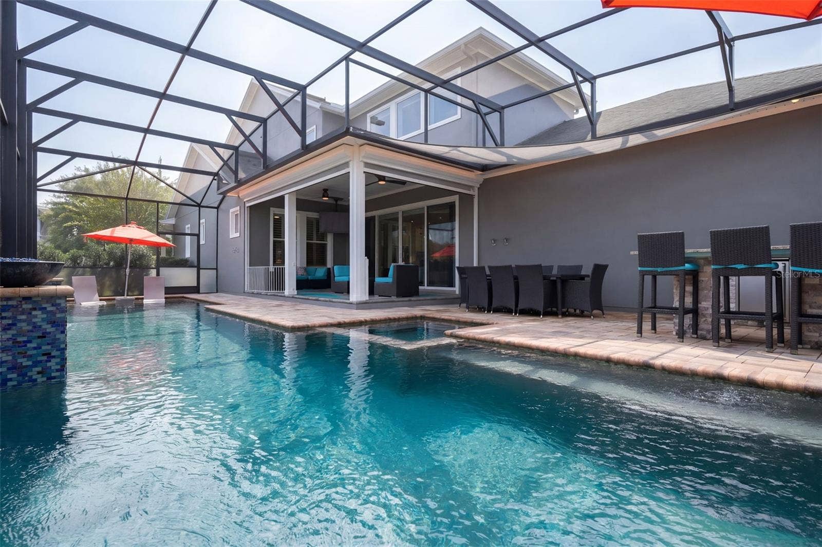 9493 REYMONT STREET, Orlando, FL 32827 9493 REYMONT STREET, Orlando, FL 32827