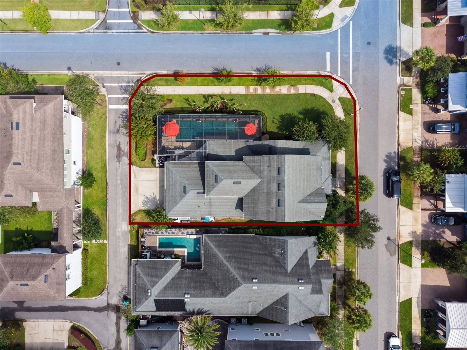 9493 REYMONT STREET, Orlando, FL 32827 9493 REYMONT STREET, Orlando, FL 32827