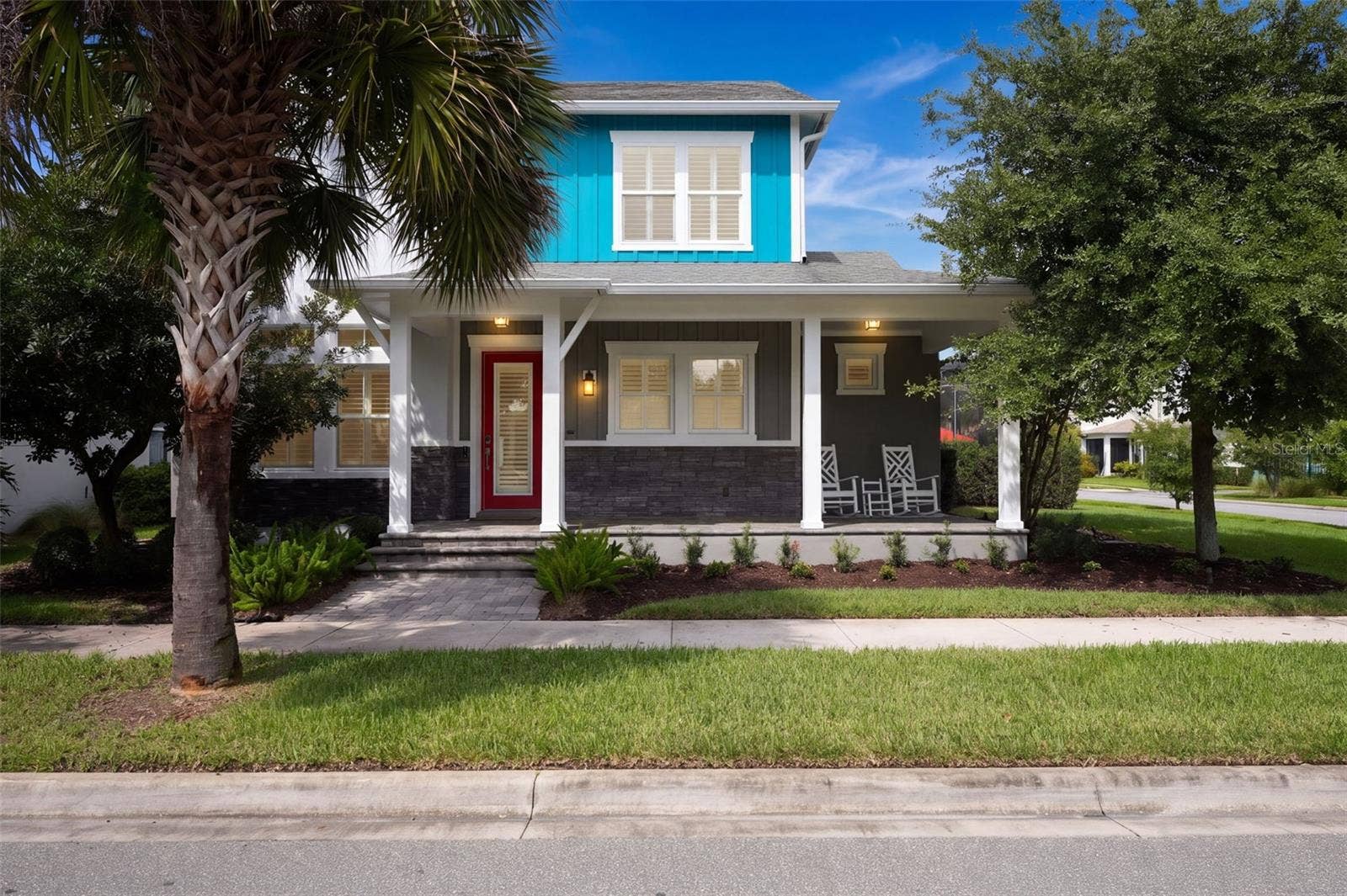 9493 REYMONT STREET, Orlando, FL 32827 9493 REYMONT STREET, Orlando, FL 32827