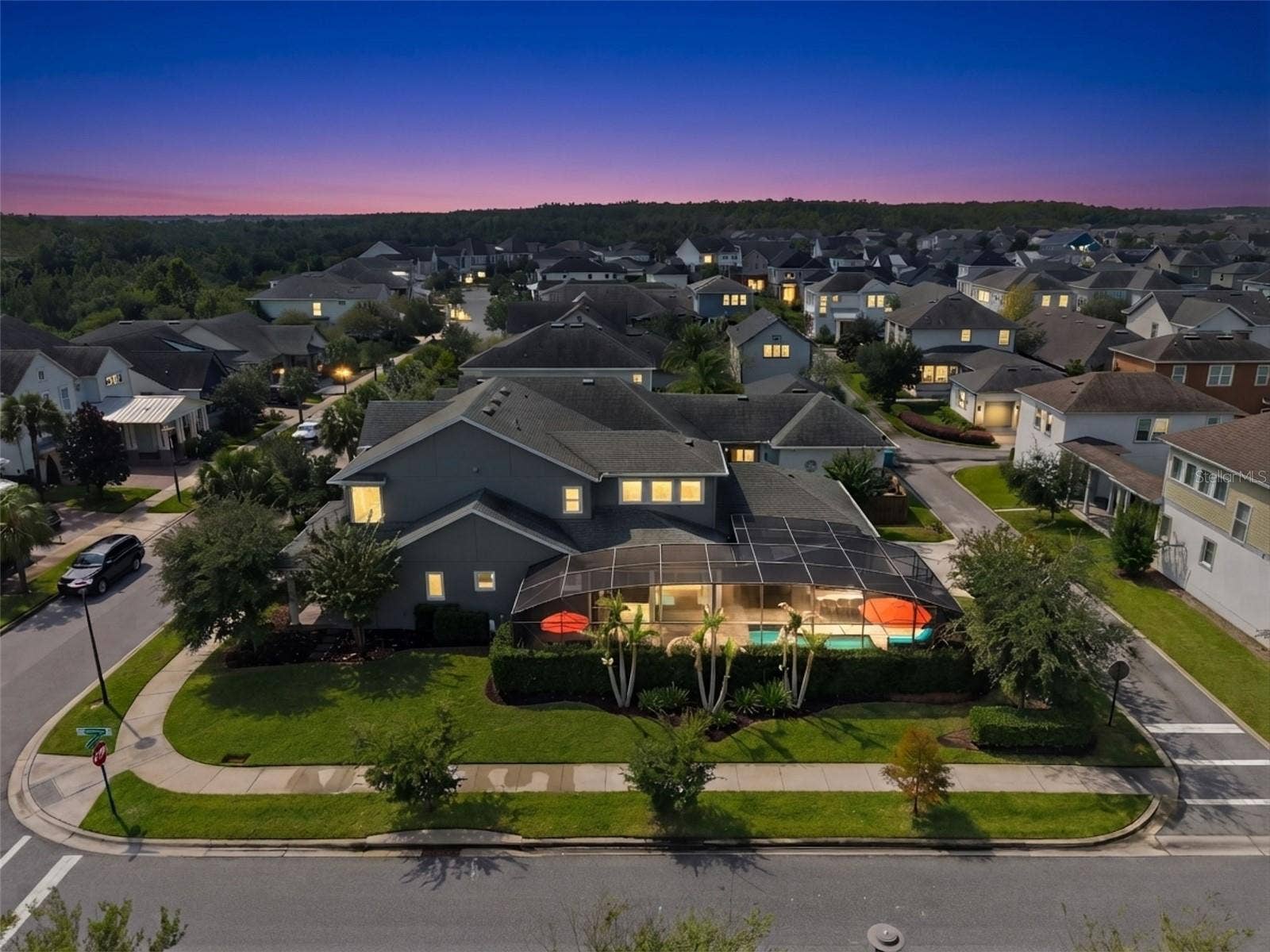 9493 REYMONT STREET, Orlando, FL 32827 9493 REYMONT STREET, Orlando, FL 32827