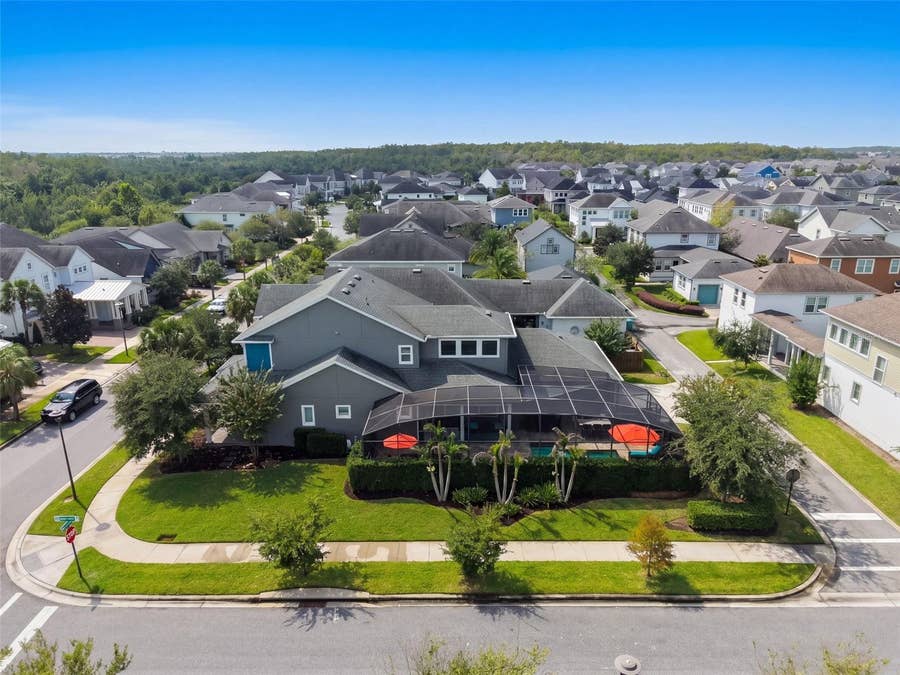 Property photo for 9493 REYMONT STREET, Orlando, FL