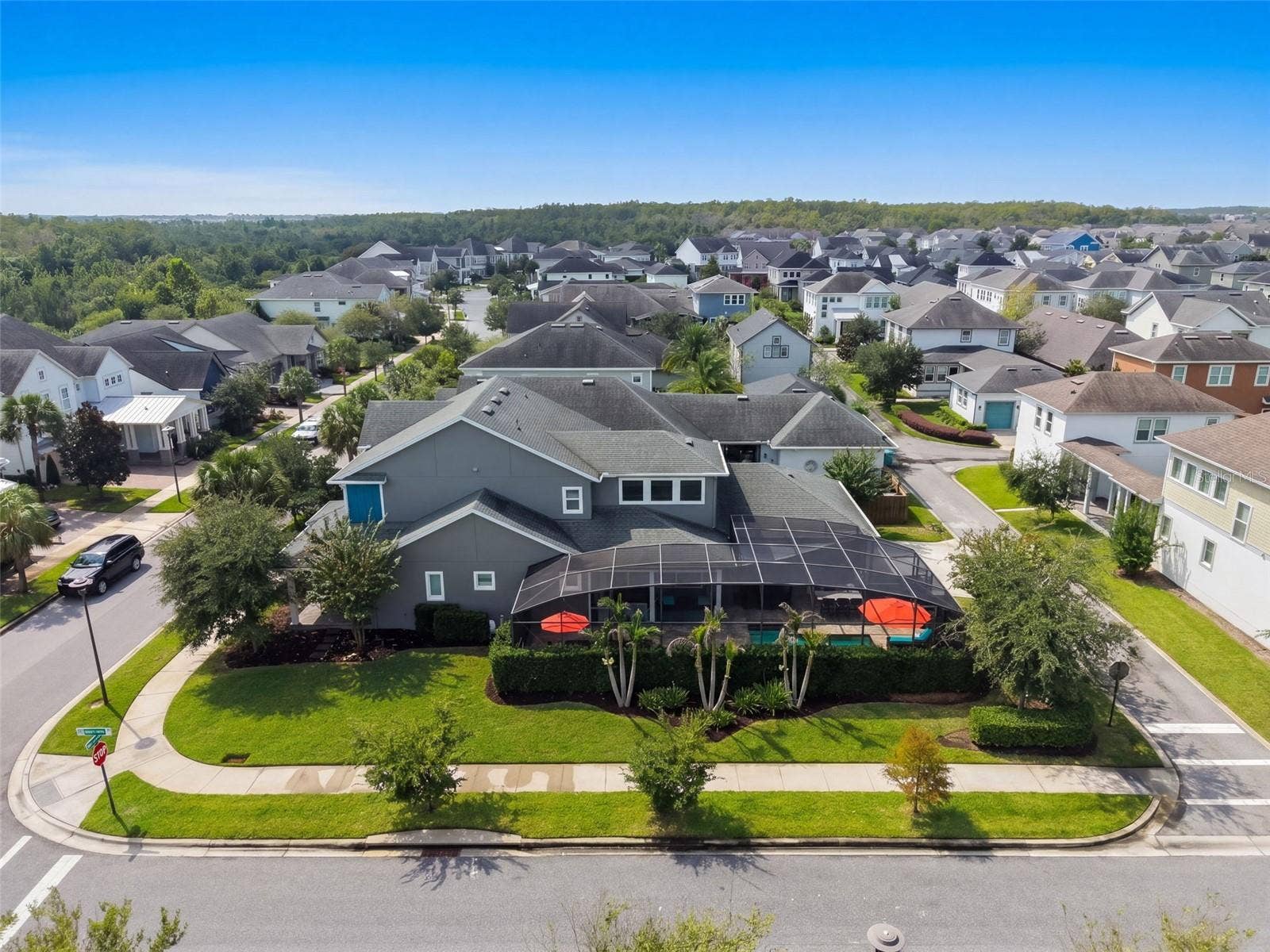 9493 REYMONT STREET, Orlando, FL 32827 9493 REYMONT STREET, Orlando, FL 32827