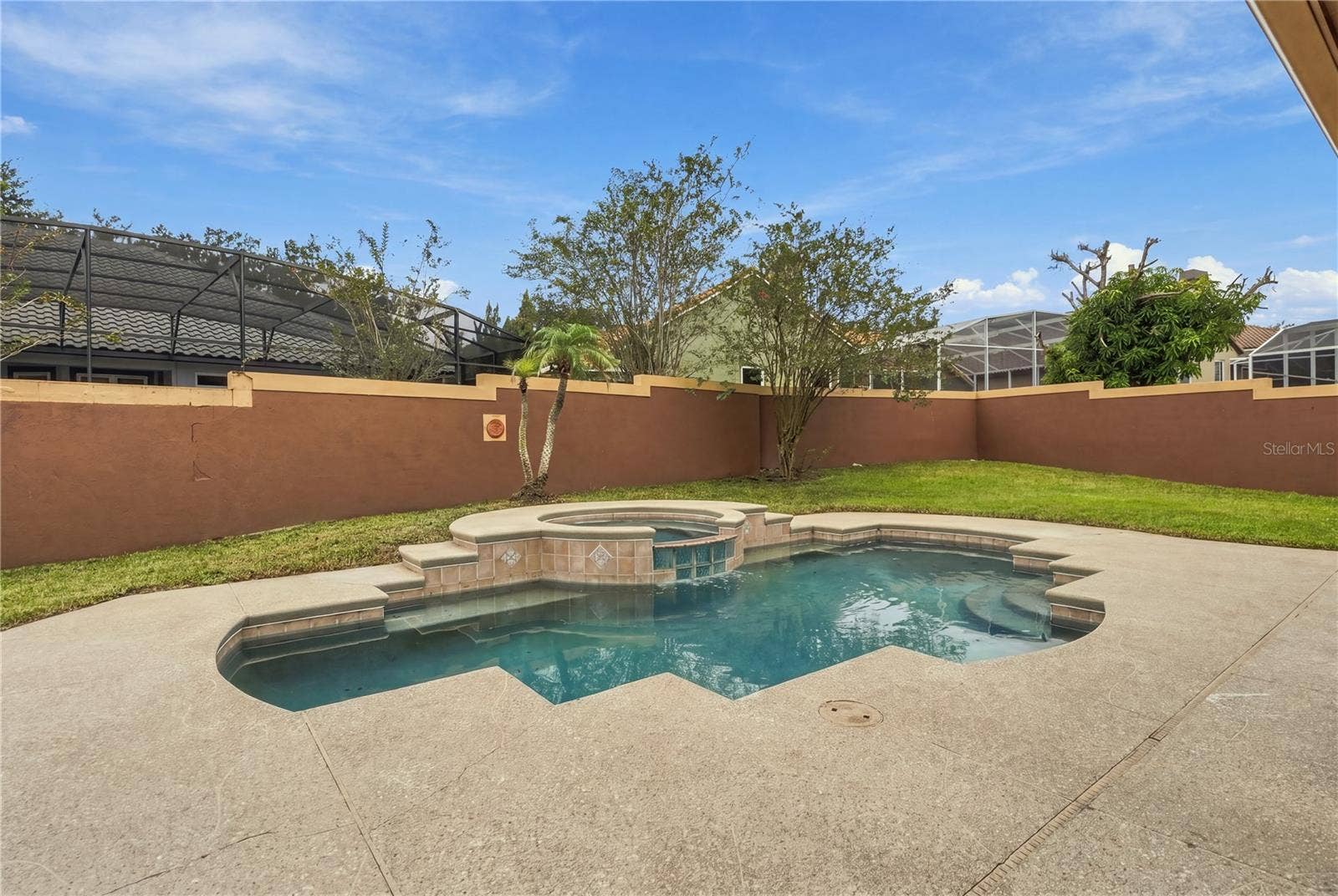 7628 MILANO DRIVE, Orlando, FL 32835