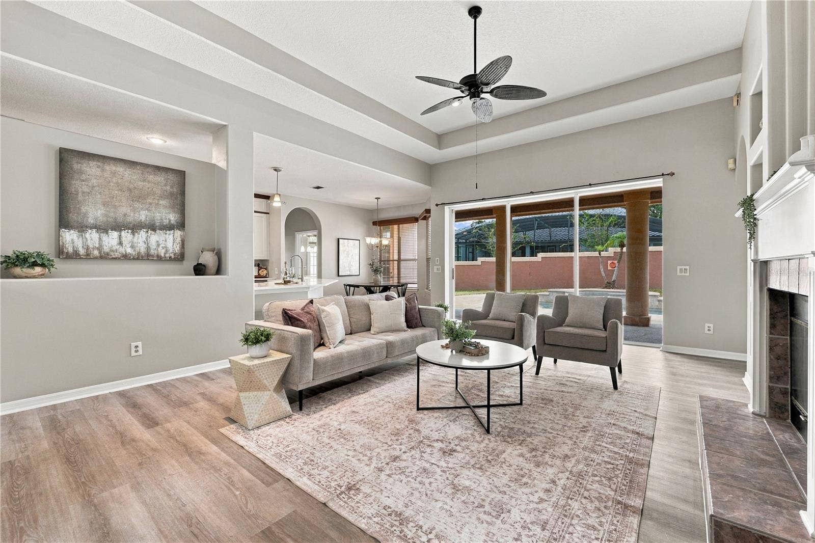 7628 MILANO DRIVE, Orlando, FL 32835