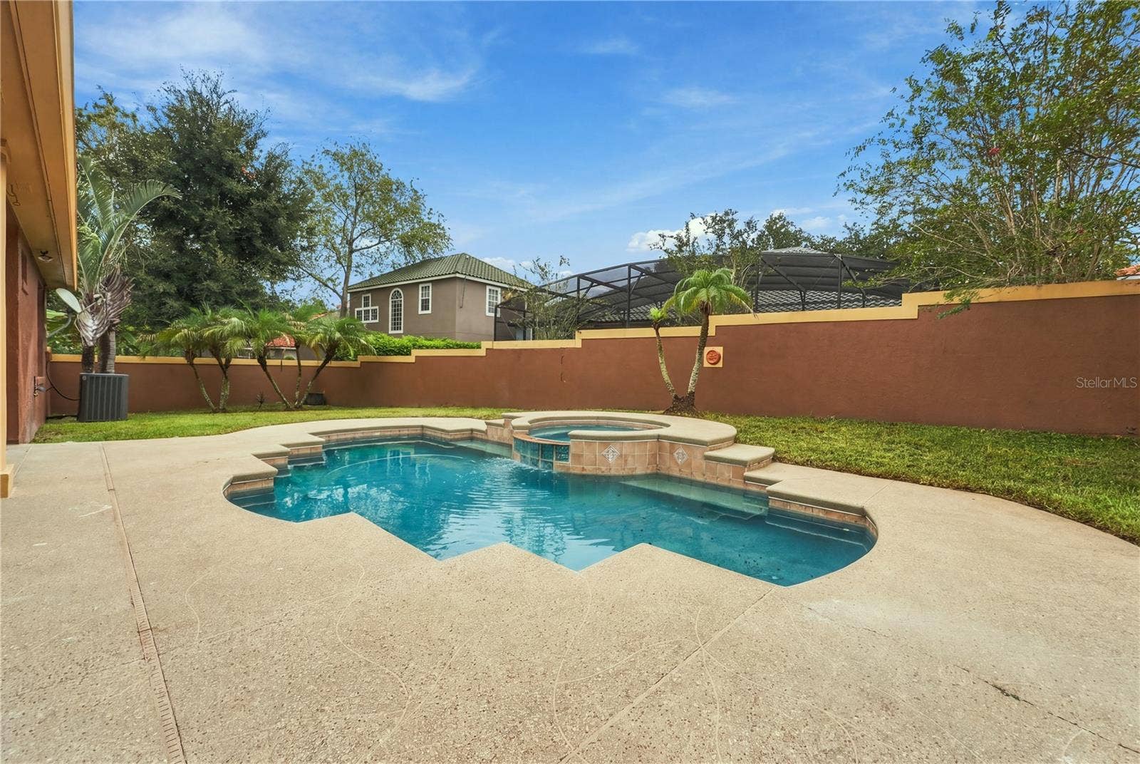 7628 MILANO DRIVE, Orlando, FL 32835