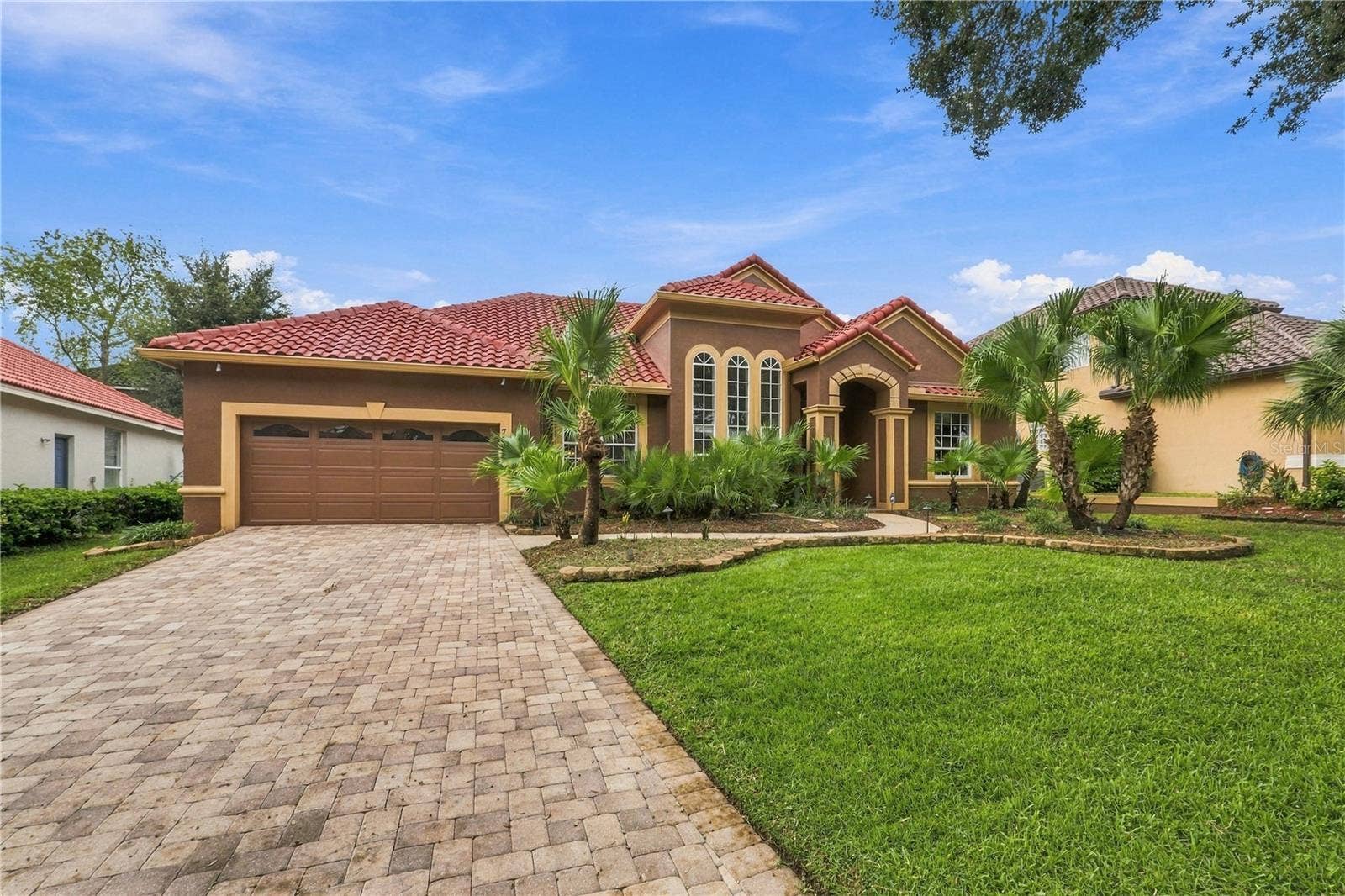 7628 MILANO DRIVE, Orlando, FL 32835