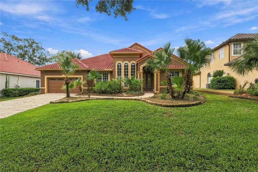 Property photo for 7628 MILANO DRIVE, Orlando, FL
