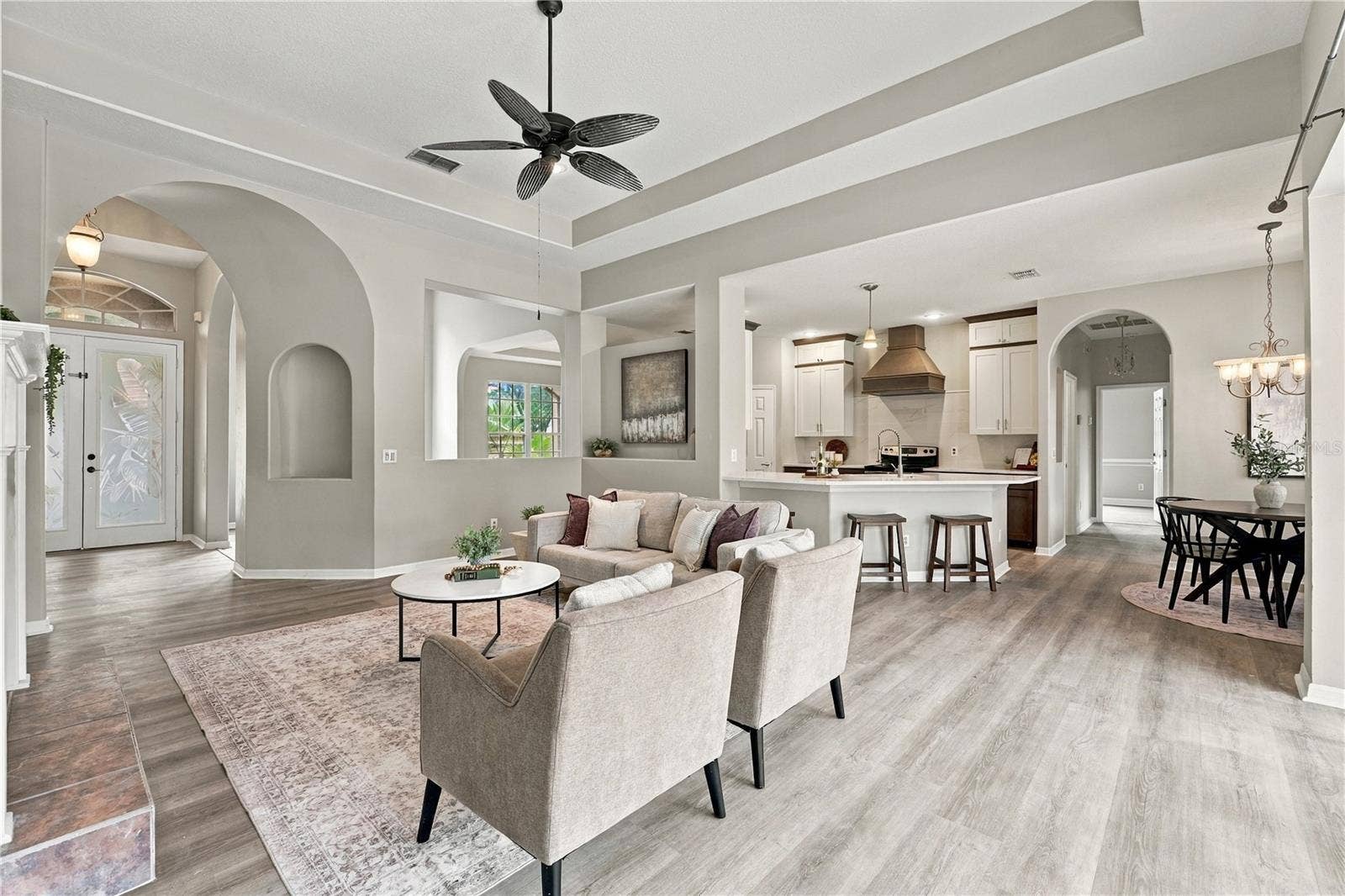 7628 MILANO DRIVE, Orlando, FL 32835