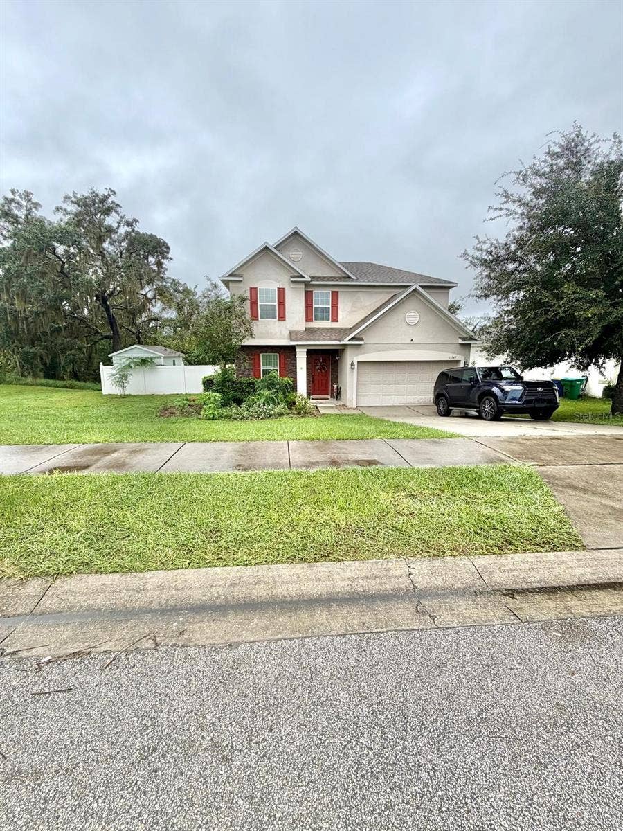 Property photo for 15549 GEMINI DRIVE, Mascotte, FL