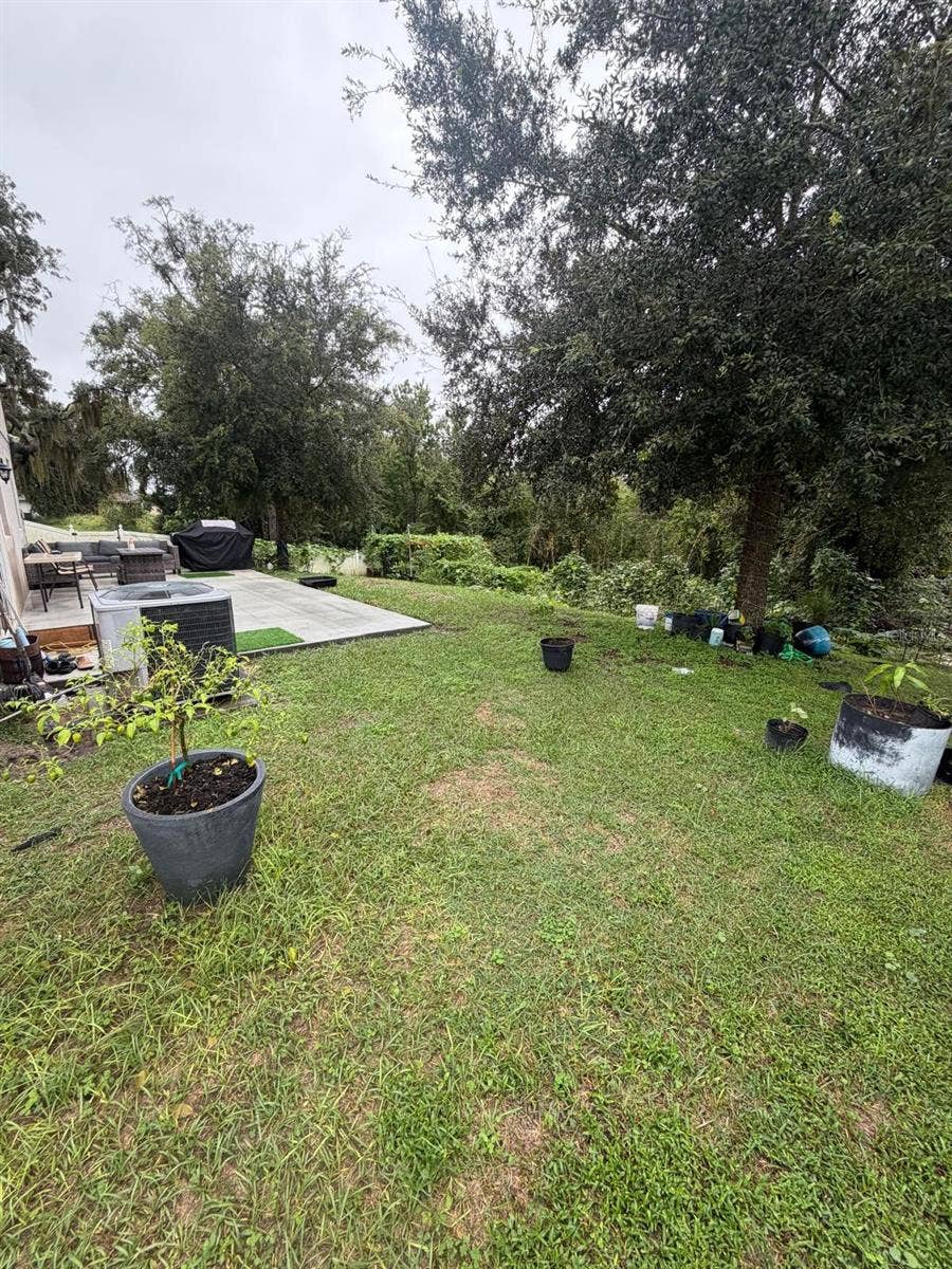 15549 GEMINI DRIVE, Mascotte, FL 34753 15549 GEMINI DRIVE, Mascotte, FL 34753