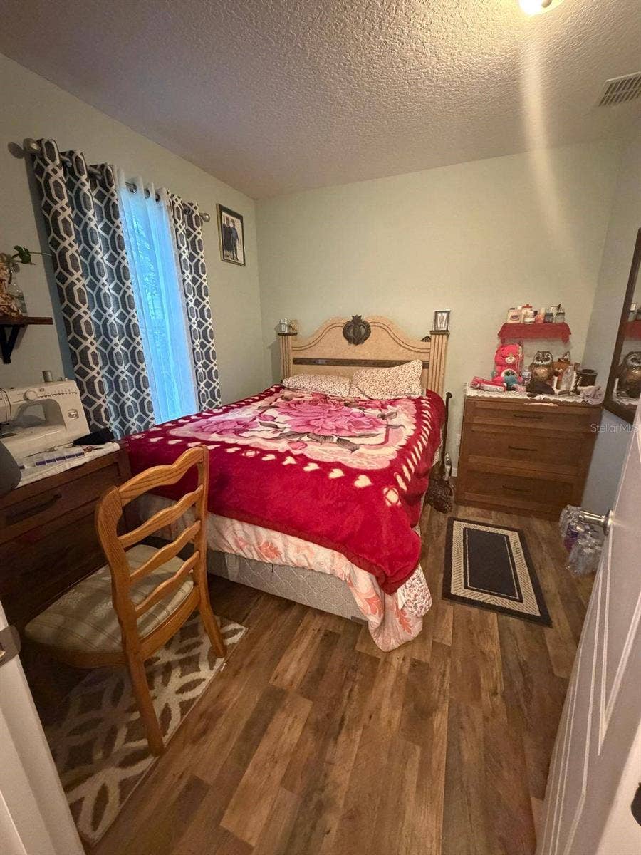 15549 GEMINI DRIVE, Mascotte, FL 34753 Guest Room