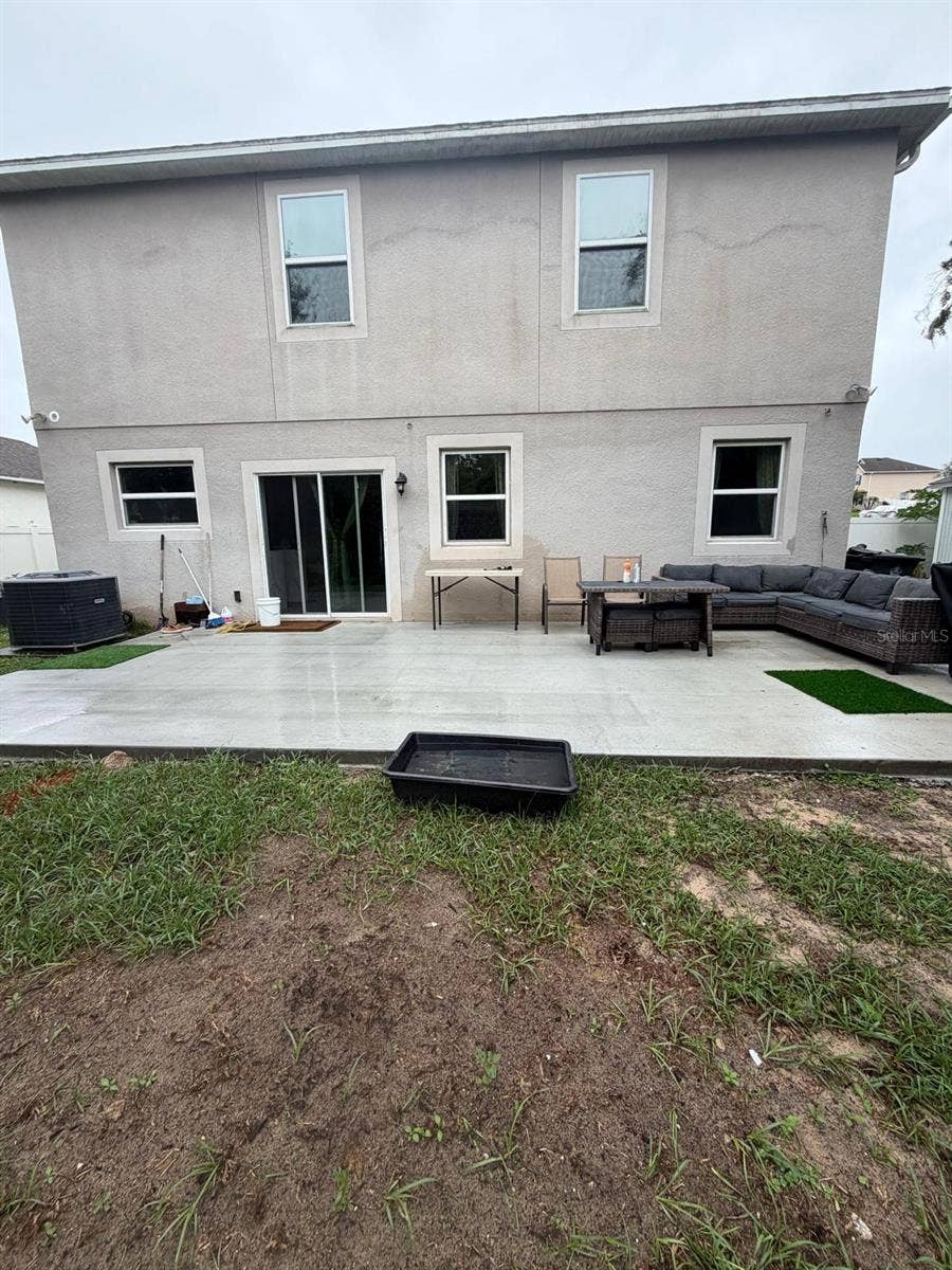 15549 GEMINI DRIVE, Mascotte, FL 34753 15549 GEMINI DRIVE, Mascotte, FL 34753
