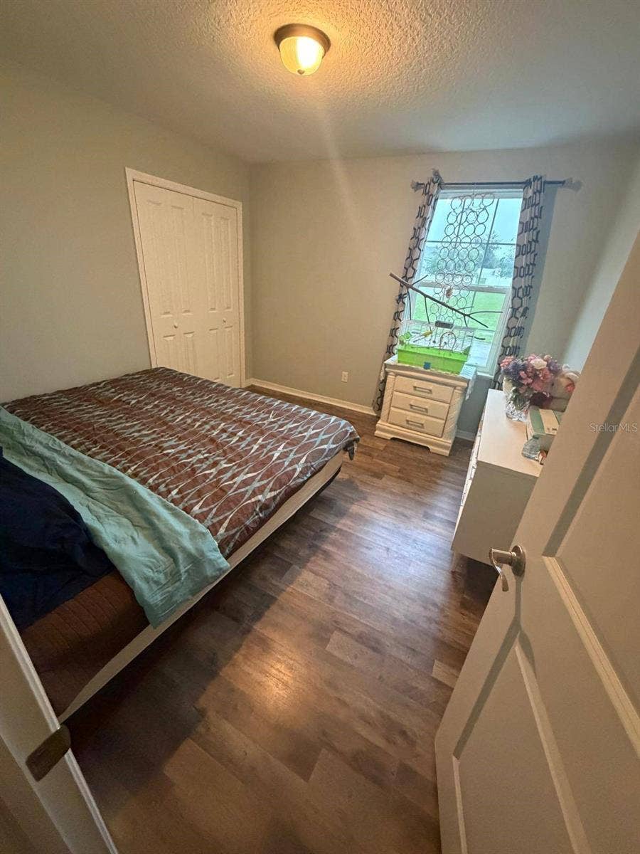15549 GEMINI DRIVE, Mascotte, FL 34753 Guest room, upstairs