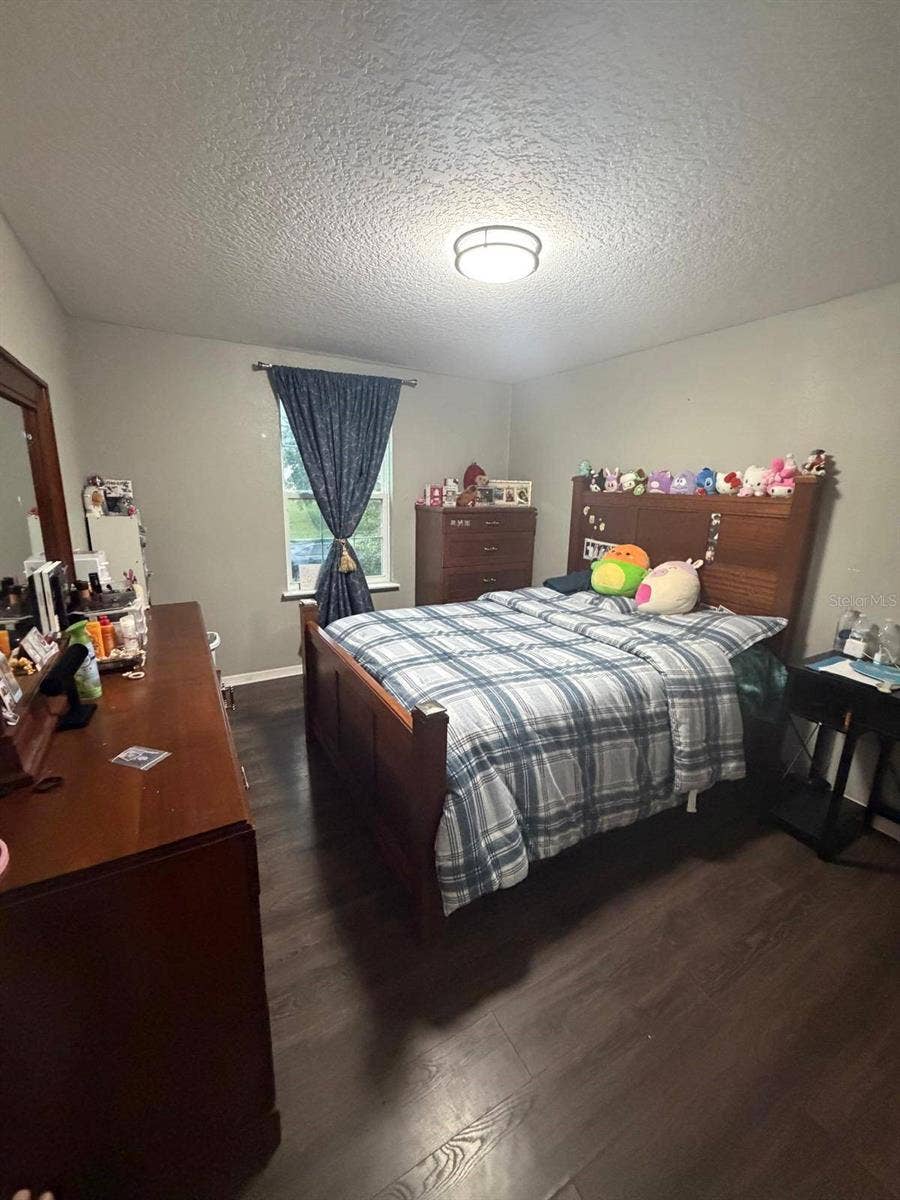 15549 GEMINI DRIVE, Mascotte, FL 34753 Bedroom 1