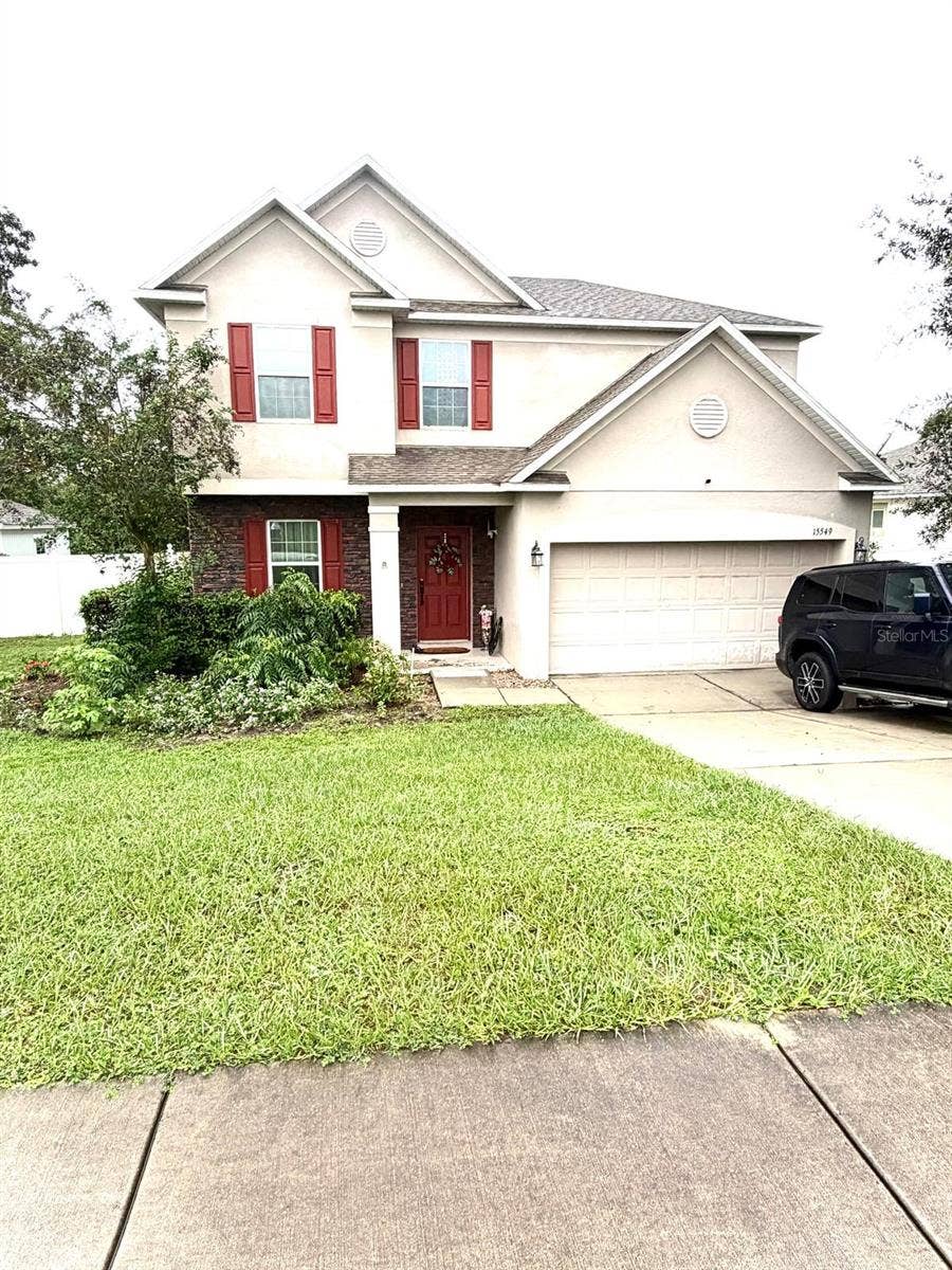 Property photo for 15549 GEMINI DRIVE, Mascotte, FL