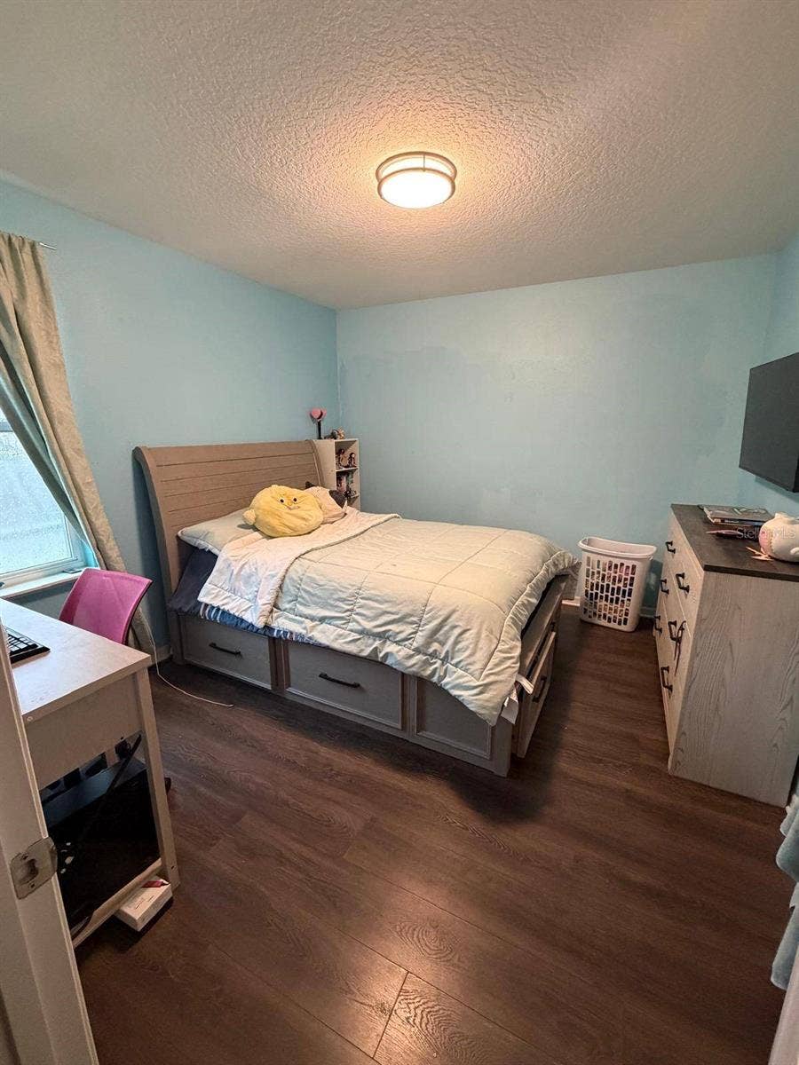 15549 GEMINI DRIVE, Mascotte, FL 34753 Bedroom 2