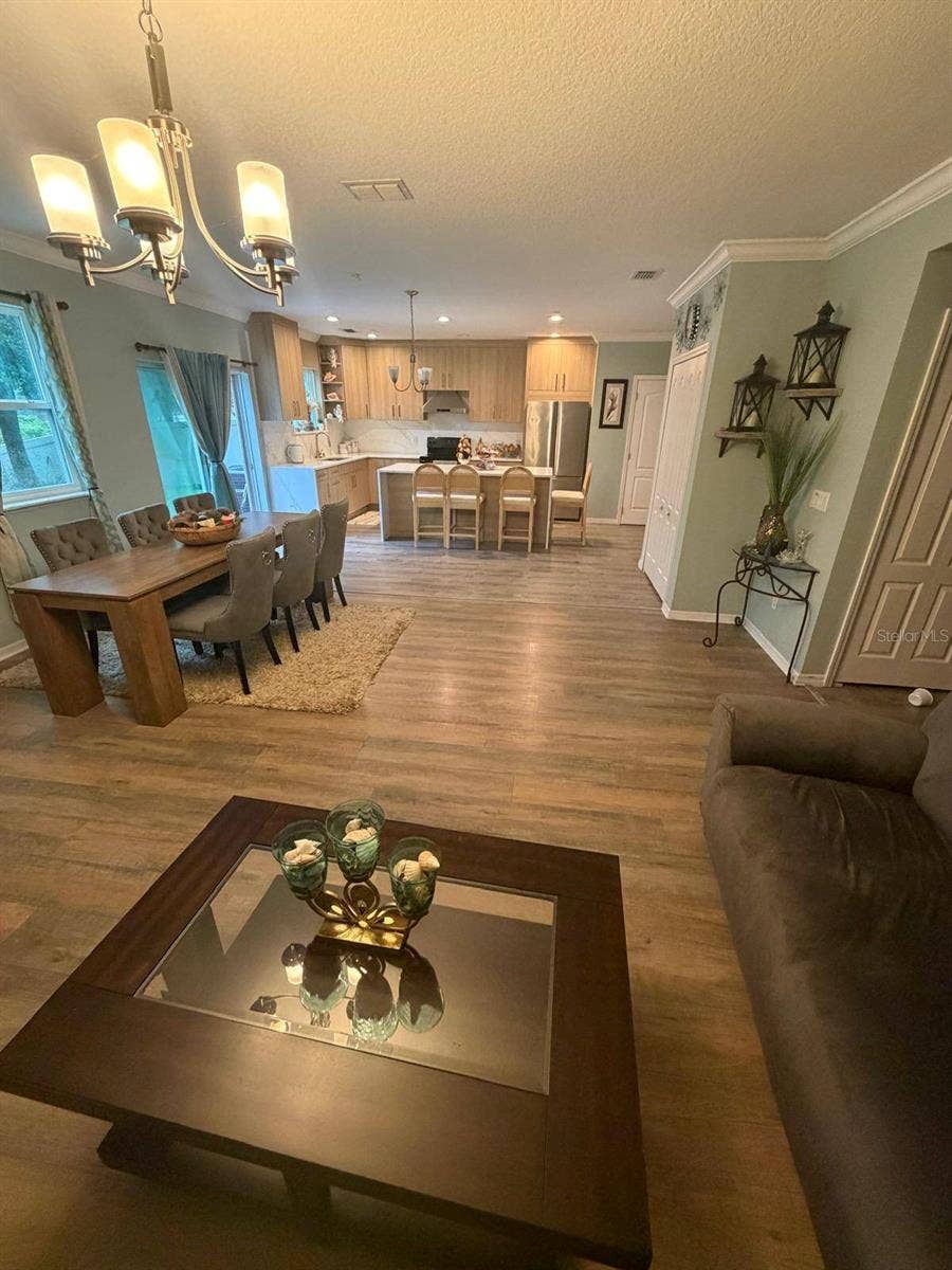 15549 GEMINI DRIVE, Mascotte, FL 34753 15549 GEMINI DRIVE, Mascotte, FL 34753
