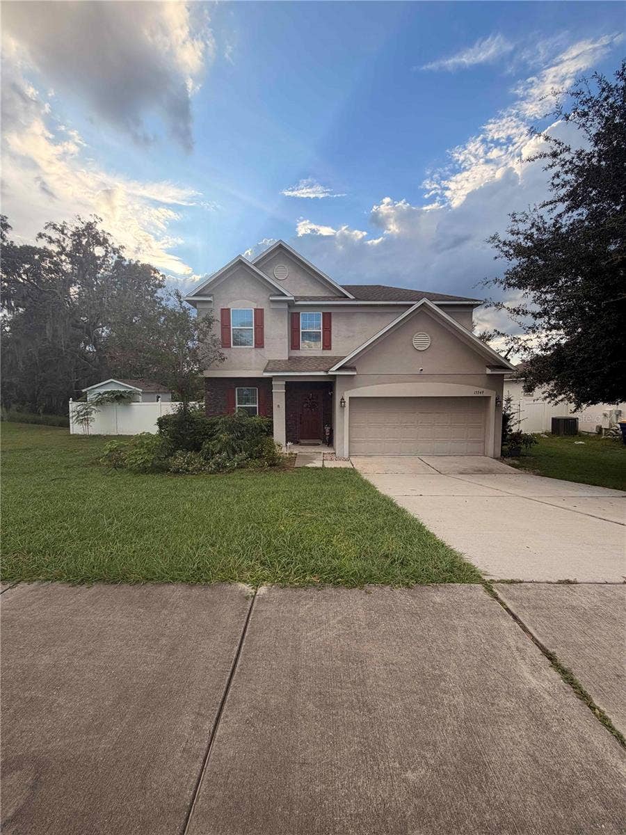 Property photo for 15549 GEMINI DRIVE, Mascotte, FL