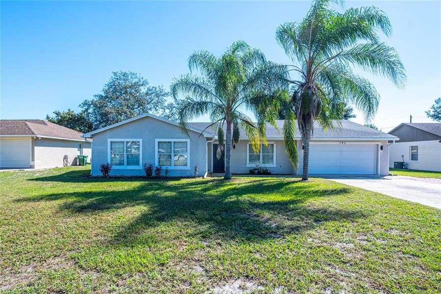 Property photo for 793 COLEMAN AVENUE, Deltona, FL