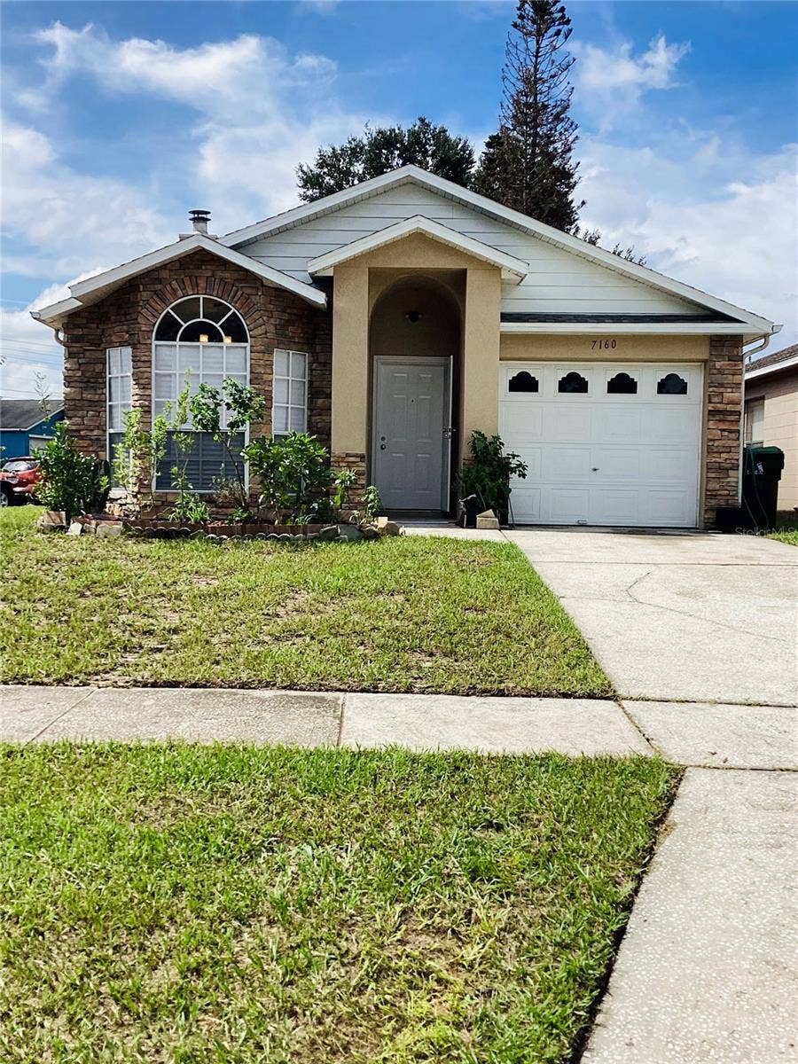 Property photo for 7160 EDGEWATER SHORES COURT, Orlando, FL