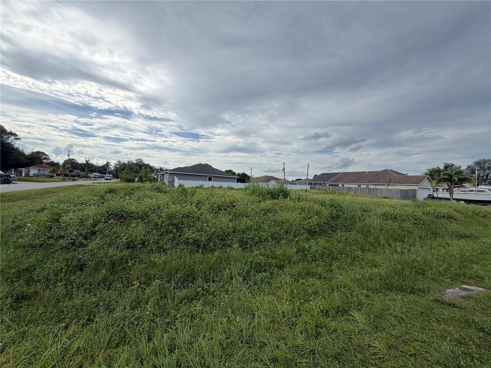 601 NW KILPATRICK AVENUE, Port St Lucie, FL 34983
