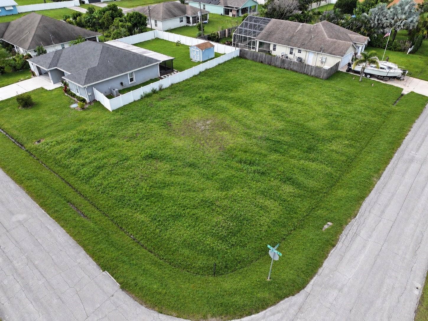 601 NW KILPATRICK AVENUE, Port St Lucie, FL 34983