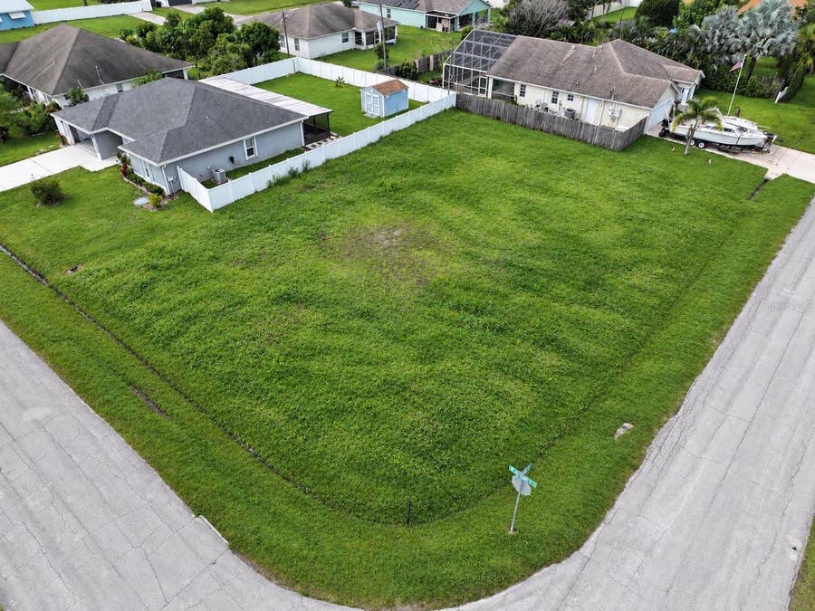 Property photo for 601 NW KILPATRICK AVENUE, Port St Lucie, FL