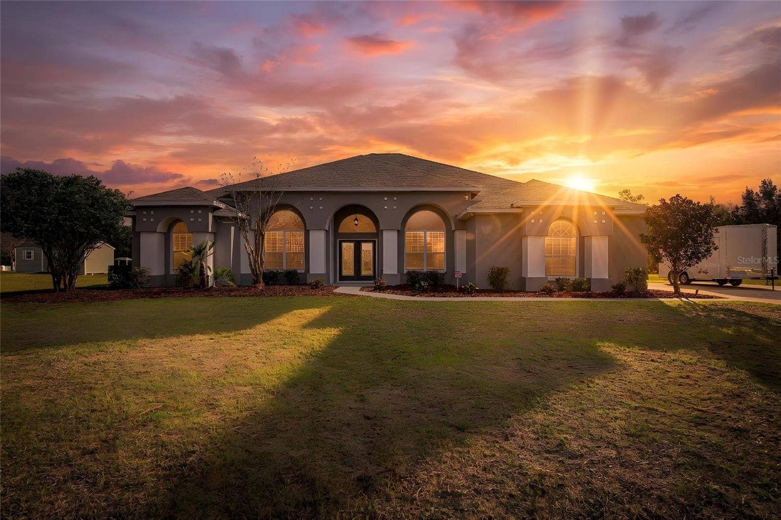 4873 NE 64TH AVENUE, Silver Springs, FL 34488 4873 NE 64TH AVENUE, Silver Springs, FL 34488